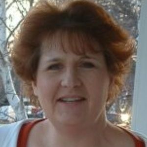 Meet your Posher, Annette